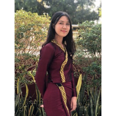 Profile Picture of Khin Su Su Khaing (@khinsusukhaing) on Twitter