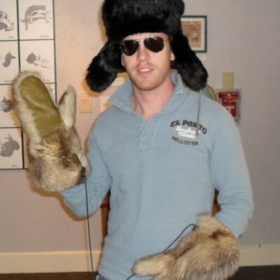 Profile Picture of Grant Shields (@grantshields268) on Twitter