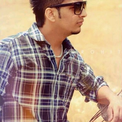 Profile Picture of Rohit Sood (@rohitsood596) on Twitter