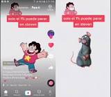 Profile Picture of   AZUL CELINA (@azulcelina)... (@azulcelina) on Tiktok