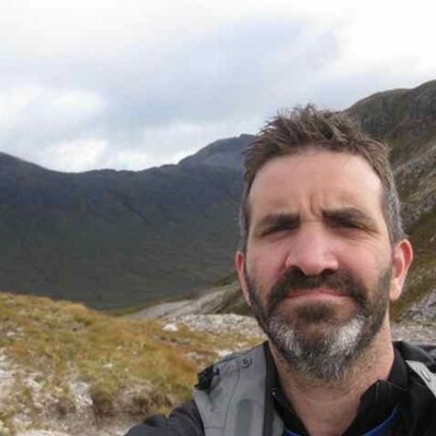 Profile Picture of Thomas Haydon (@ThomasHaydon) on Twitter