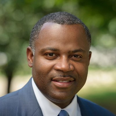 Profile Picture of Jerome Edmondson (@EDNglobal) on Twitter