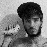 Profile Picture of Alejandro Santamaría (@alejandrusco) on Instagram