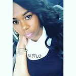 Profile Picture of Na'eema McClenton Thomas (@mcclentonthomas) on Instagram