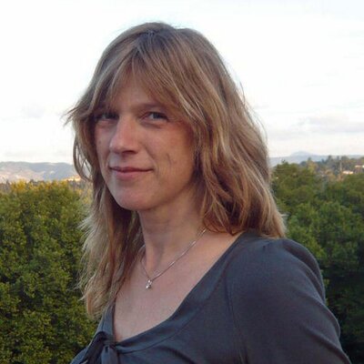 Profile Picture of Ruth Baier (@memoriacorporal) on Twitter