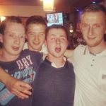 Profile Picture of Daryl McCloskey (@chezz_239) on Instagram