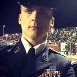 Profile Picture of Ballard David Reilly (@ballarddavidz) on Instagram