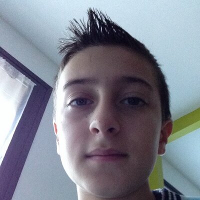 Profile Picture of Nathan Rousseau (@Skynathan21) on Twitter