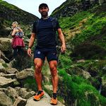 Profile Picture of Mark Moreno (@run_moreno) on Instagram