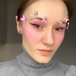 Profile Picture of 𝒜𝓁𝑒𝓍𝒶𝓃𝒹𝓇𝒶| МАСКИ INSTAGRAM (@a_barashkova) on Instagram