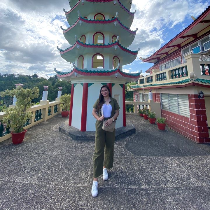 Profile Picture of Colleen Duldulo (@colleenduldulao) on Tiktok