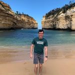 Profile Picture of Niall Madden (@niaallmadden) on Instagram