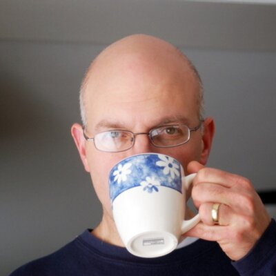 Profile Picture of Ben Beutler (@benbeutler) on Twitter