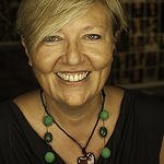 Profile Picture of Marta Fuselli (@martissia) on Flickr