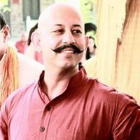 Profile Picture of Manish Gandhi (@manish-gandhi-38) on Quora