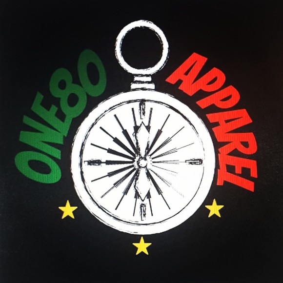 Profile Picture of Jarmale Kinslow (@one80apparel) on Poshmark