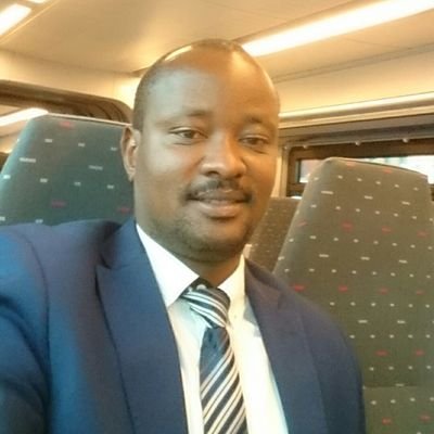 Profile Picture of Ruta 4 God&myCountry (@RutaJohn) on Twitter