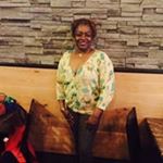 Profile Picture of Antoinette Green (@curly_nett) on Instagram