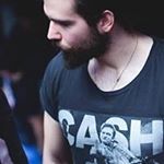 Profile Picture of Christos Lampropoulos (@christos.lampropoulos) on Instagram