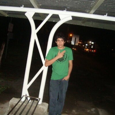 Profile Picture of Joshua Latino Obando (@K_josh08) on Twitter