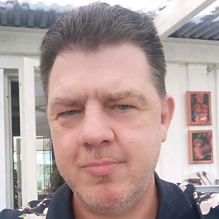 Profile Picture of Jonas Andersson (@jonasandersson168) on Tiktok