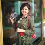 Profile Picture of Fatima Farooq (@noor__fatima120198) on Instagram
