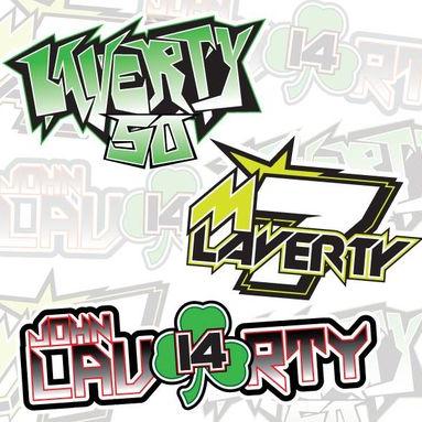 Profile Picture of LavertyBrothersFans (@LavertyBrosFC) on Twitter