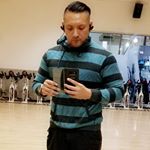 Profile Picture of steve mancia (@stevesdown) on Instagram