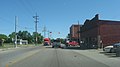 Profile Picture of La Crosse, Indianaon Wikipedia