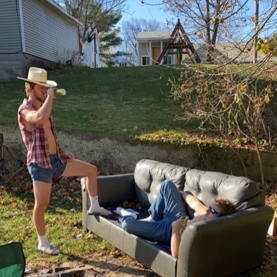 Profile Picture of Jacob Probst (@jprobstj) on Twitter