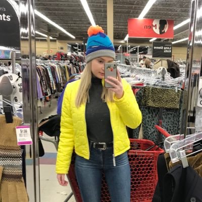 Profile Picture of Jaclyn Farrell (@jfarrell4) on Twitter