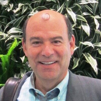 Profile Picture of Jeff Greenwald (@MediaTelcoDude) on Twitter