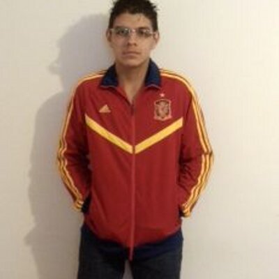 Profile Picture of Agustin Elizalde (@Sr_Elizalde31) on Twitter