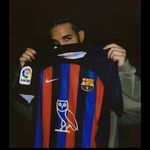 Profile Picture of Marcus Burke . (@_marcusburke) on Instagram