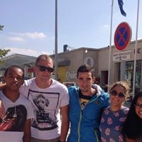 Profile Picture of Mike Manc Adamou (@mike-manc-adamou) on Quora