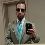 Profile Picture of Matthew Matchett (@pyro.na.incgmail.com_) on Instagram