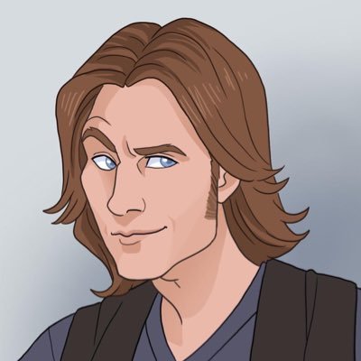 Matthew Mercer - Twitter