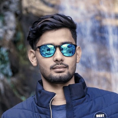 Profile Picture of Subash Pathak (@sbspk) on Twitter