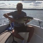 Profile Picture of Marcus Johansson (@kowalkowski) on Instagram