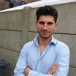 Profile Picture of Roberto Bonacci (@roberto_bonacci) on Instagram