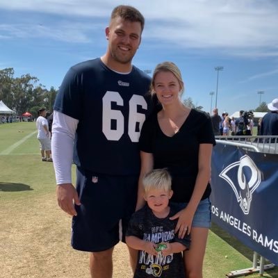 Profile Picture of Austin Blythe (@ABlythe63) on Twitter