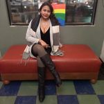 Profile Picture of Nadika Latchmansingh (@nadi_695) on Instagram