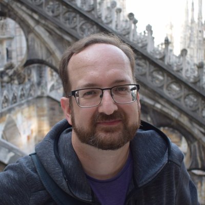 Profile Picture of Scott Trager (@SCTrager) on Twitter