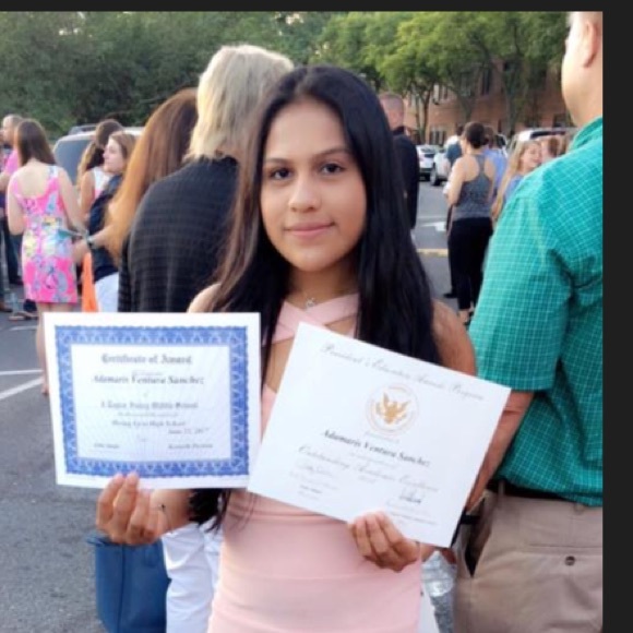 Adamaris Ventura - Poshmark Profile Picture of Adamaris Ventura (@adamarisventura) on Poshmark