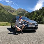 Profile Picture of Carlos Santoro (@carlossantoro99) on Instagram