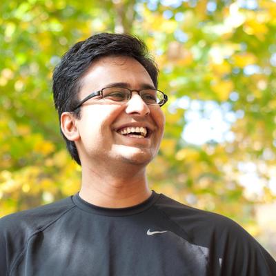 Profile Picture of Ajay Khaladkar (@ajaypk) on Twitter
