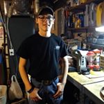 Profile Picture of jacob snavely (@jacob.snavely) on Instagram