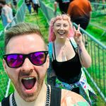 Matt Adam Tennant - Instagram Profile Picture of Matt Adam Tennant (@itsmorphinmatt) on Instagram