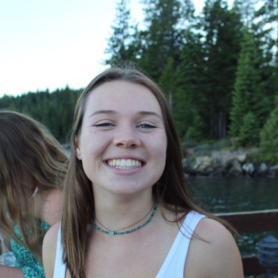 Profile Picture of Julia Slane (@SlaneJulia) on Twitter