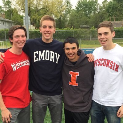 Profile Picture of Kevin Wong (@KevinWong35) on Twitter